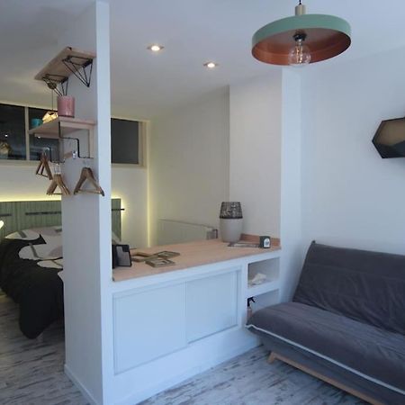 Appartement 90 M2 Vic-sur-Seille Exteriör bild