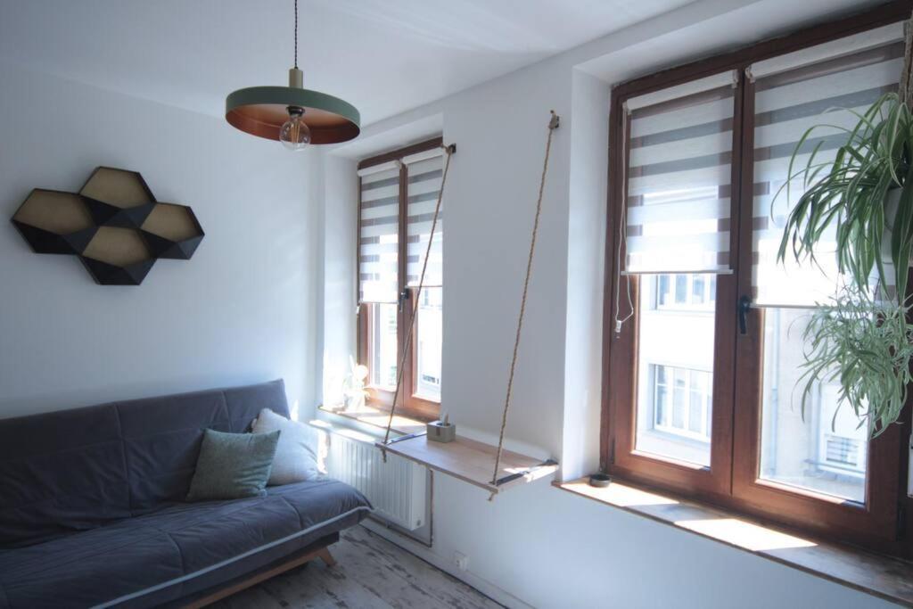 Appartement 90 M2 Vic-sur-Seille Exteriör bild